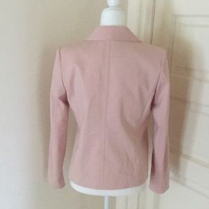 Tommy Bowe Faldella Blush Blazer main image 0